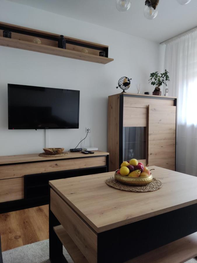 Апартаменти Apartament Janis Затор Екстер'єр фото